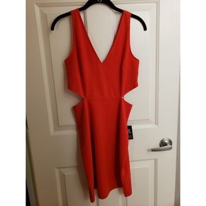 New with Tags Express dress size Small